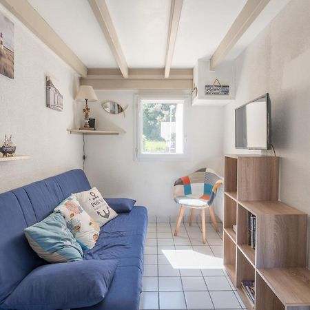 La Maison Mer - 200M De La Plage - Wifi Ла-Бернери-ан-Рец Экстерьер фото