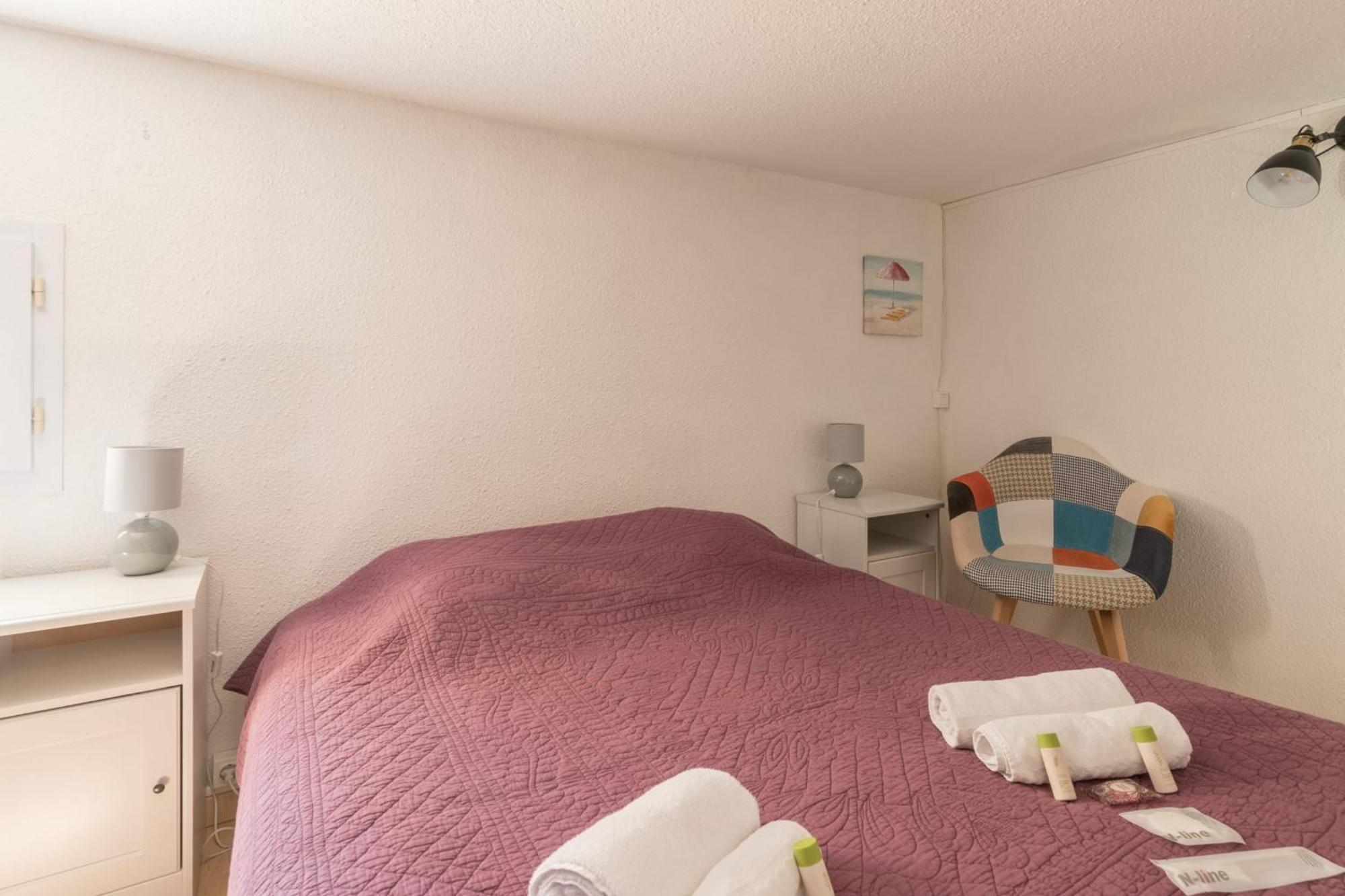 La Maison Mer - 200M De La Plage - Wifi Ла-Бернери-ан-Рец Экстерьер фото