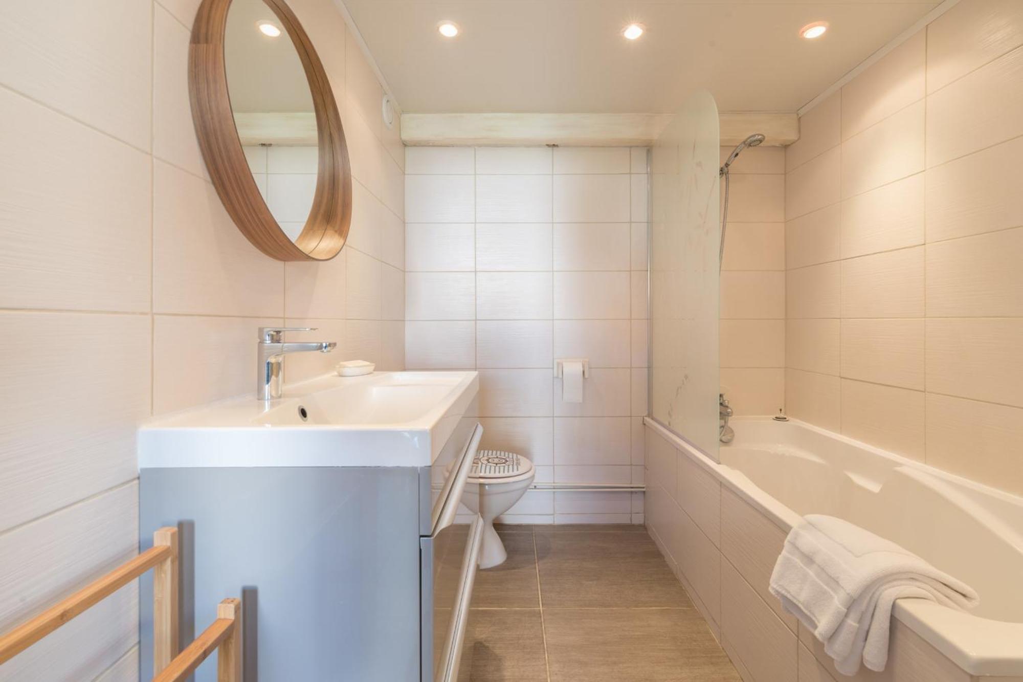 La Maison Mer - 200M De La Plage - Wifi Ла-Бернери-ан-Рец Экстерьер фото